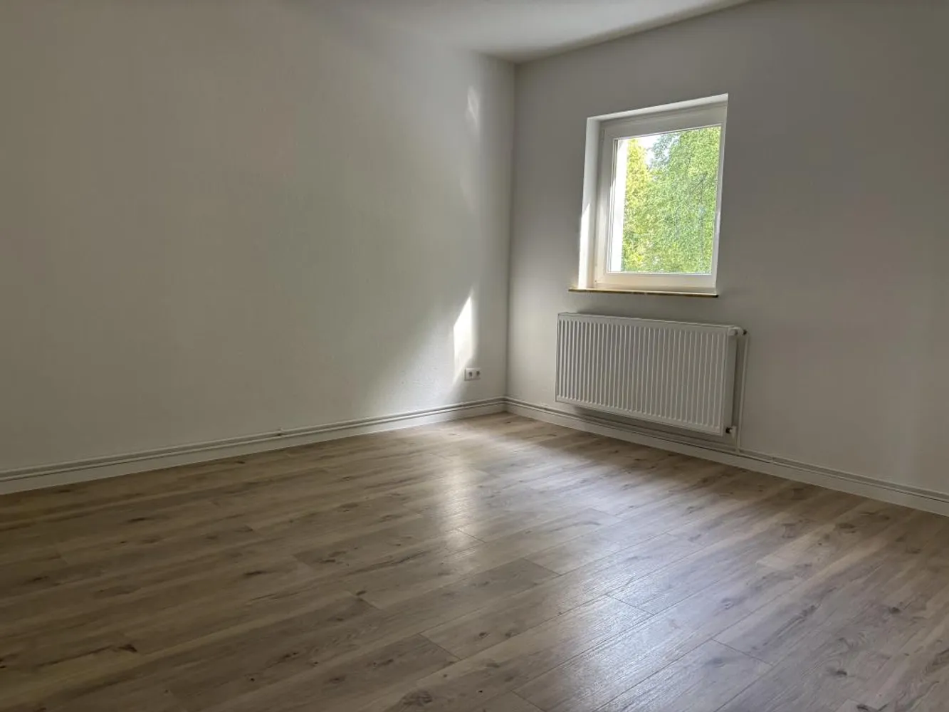 2 Zimmer Wohnung mit 43 m² in Braunschweig – Bild 6