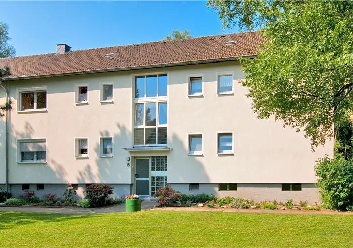 3 Zimmer Wohnung mit 54 m² in Bochum – Bild 4