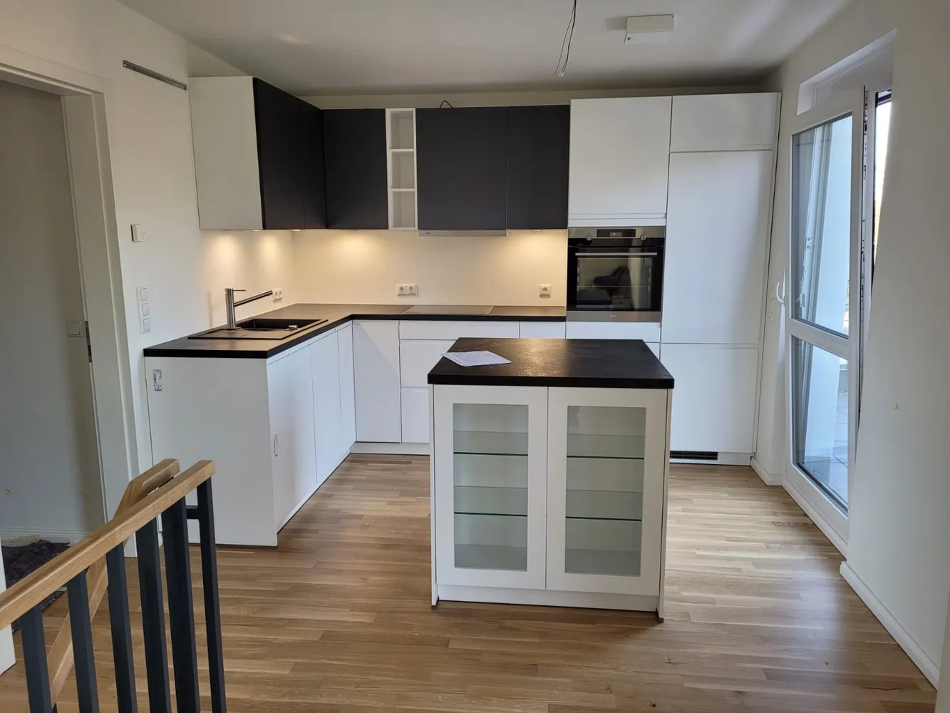 3 Zimmer Wohnung mit 90 m² in Hamburg – Bild 1
