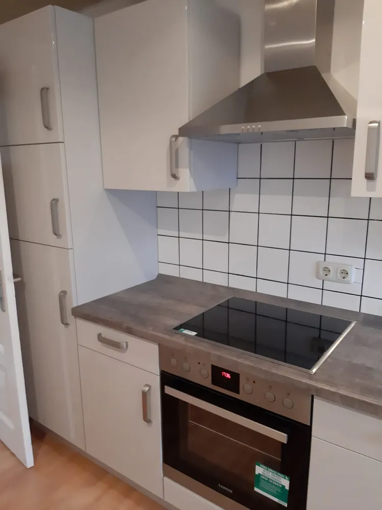 3 Zimmer Wohnung mit 67 m² in Hamburg – Bild 10