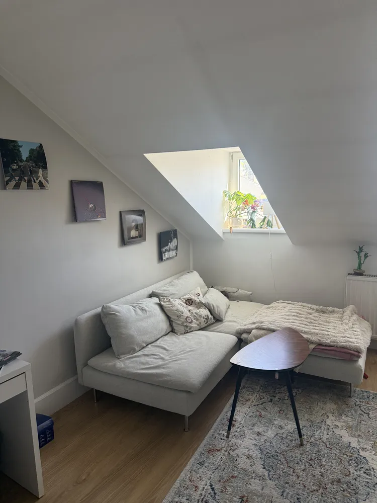 2 Zimmer Wohnung mit 45 m² in Wiesbaden – Bild 8
