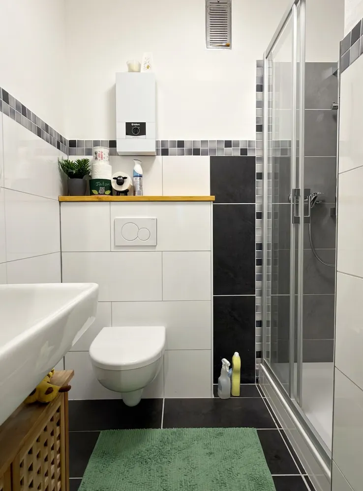 3 Zimmer Wohnung mit 96 m² in Langenfeld – Bild 10