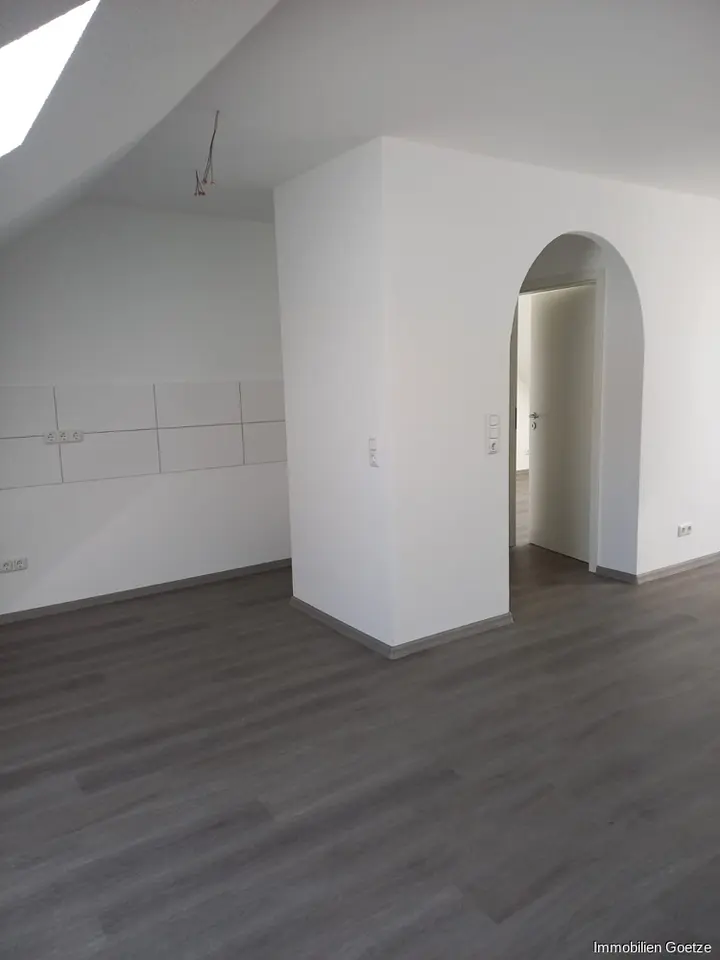 3 Zimmer Wohnung mit 53 m² in Braunschweig – Bild 2
