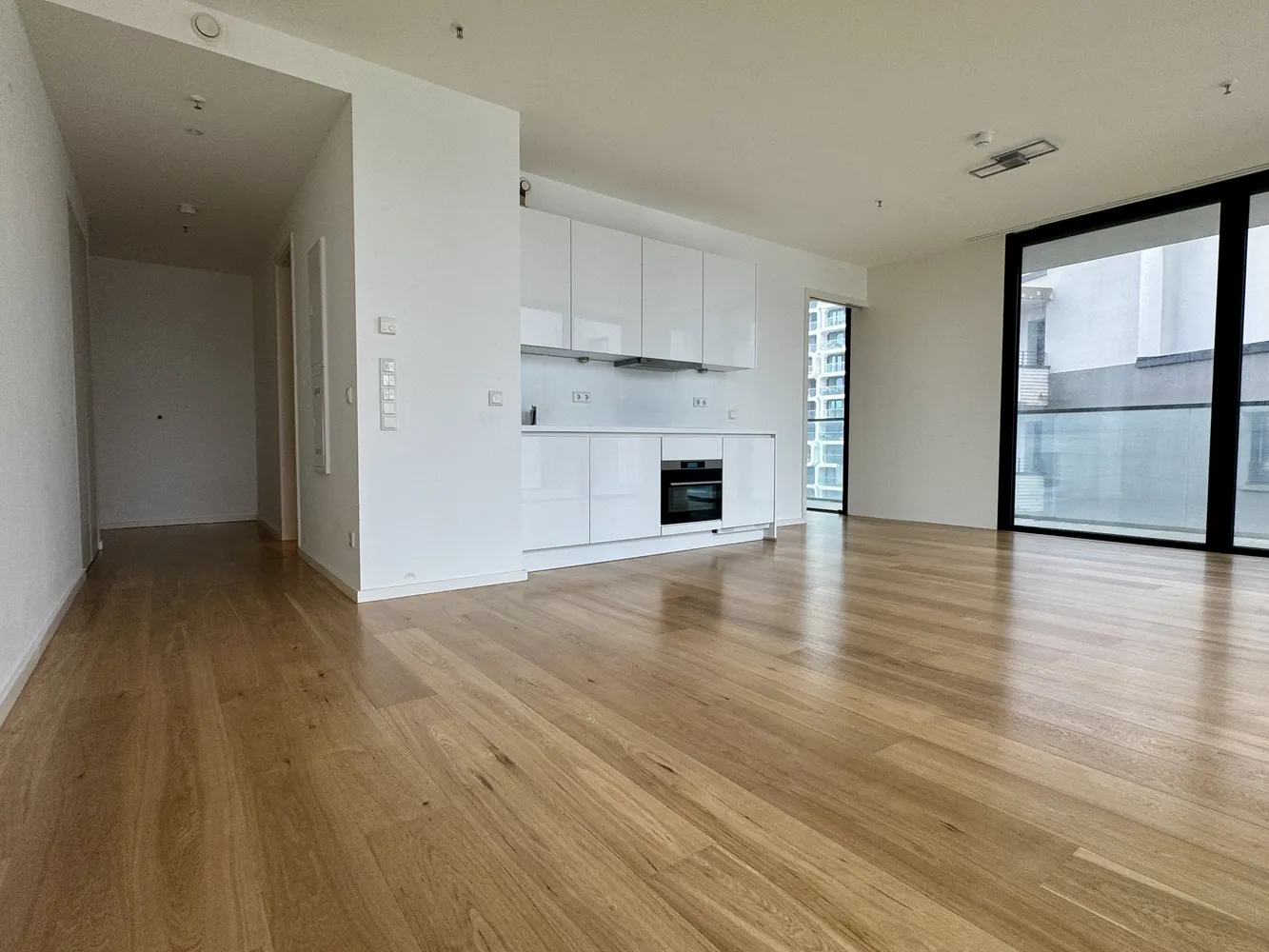 2 room apartment with 63 m² in Frankfurt am Main – Photo 10