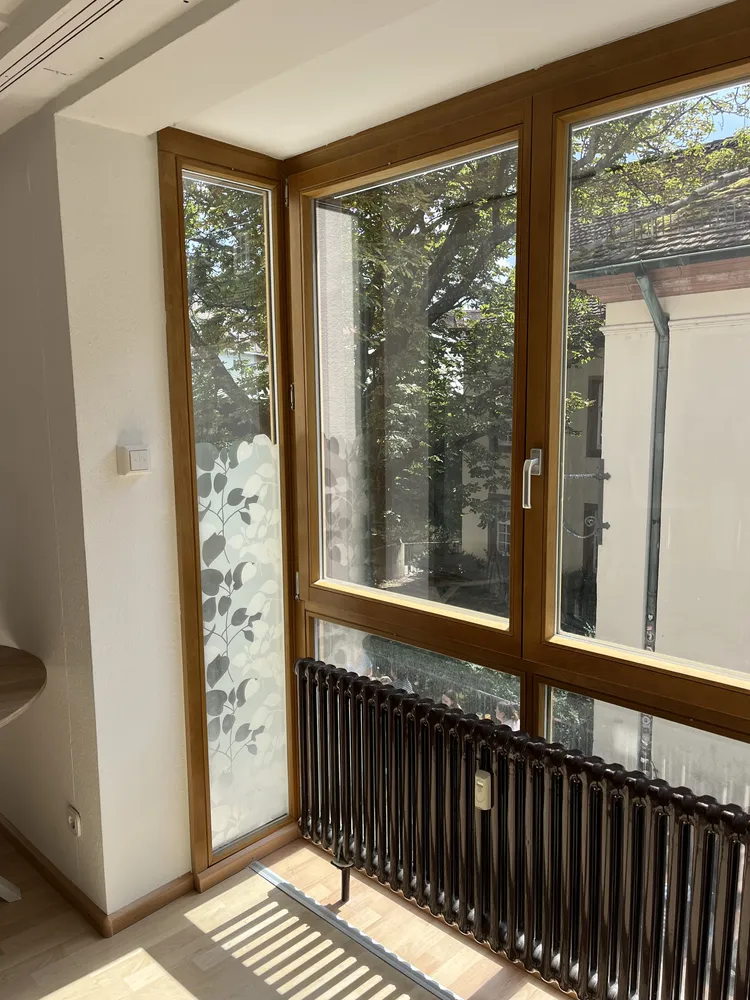 1 Zimmer Wohnung mit 35 m² in Freiburg im Breisgau – Bild 9
