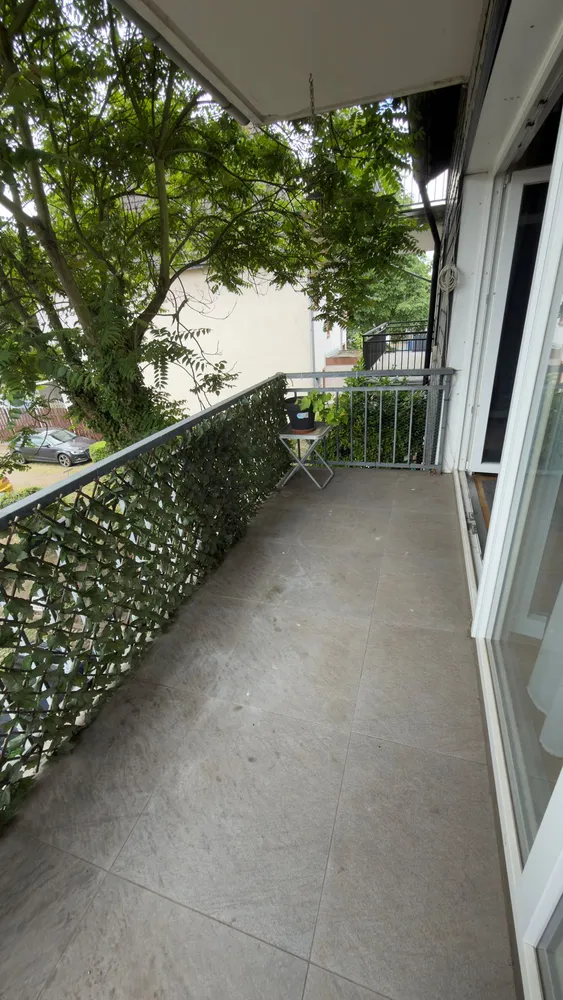 4 Zimmer Wohnung mit 100 m² in Duisburg – Bild 5
