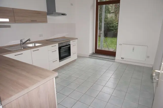 2 room apartment with 63 m² in Chemnitz – Photo 1