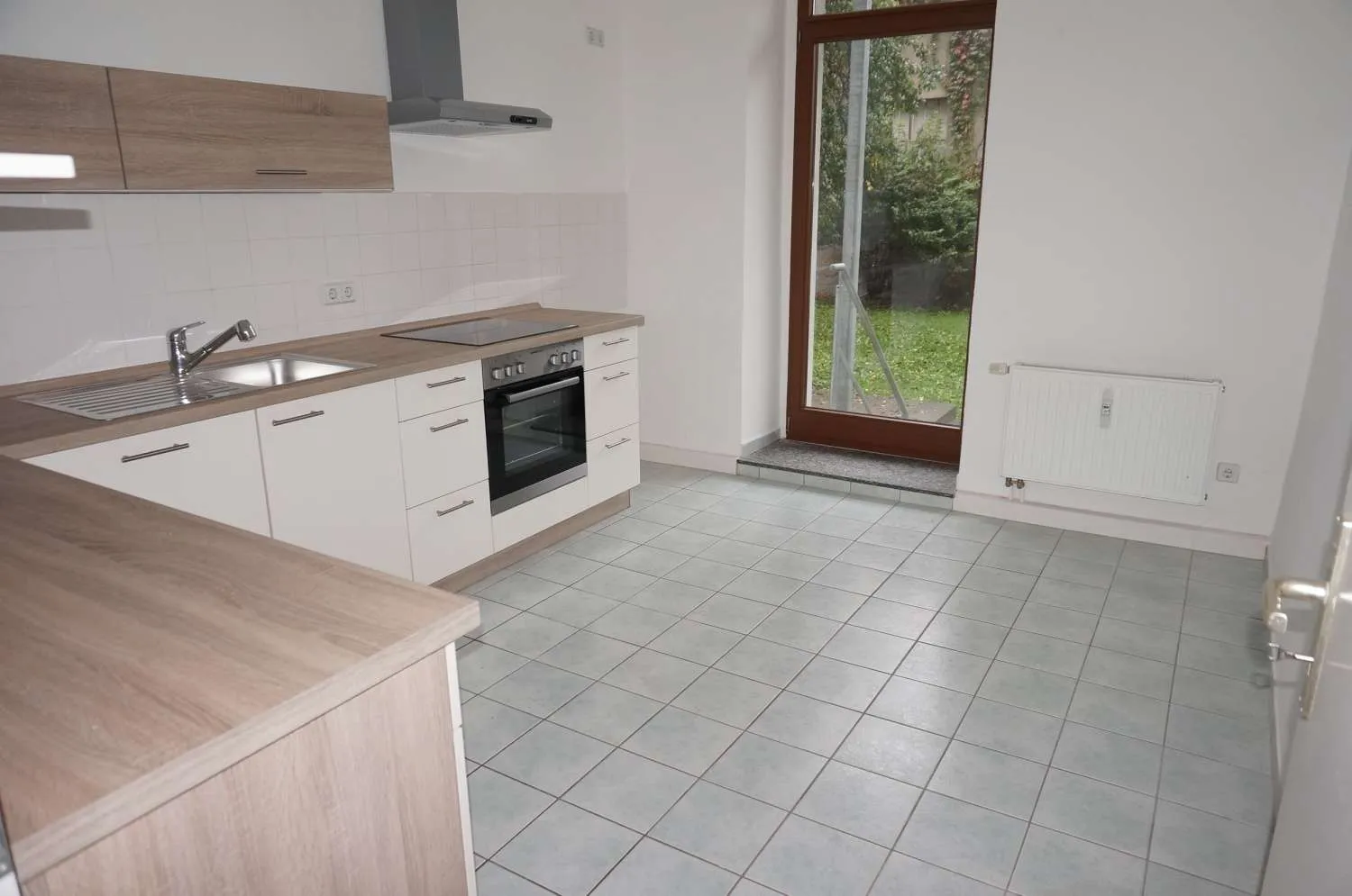 2 room apartment with 63 m² in Chemnitz – Photo 1