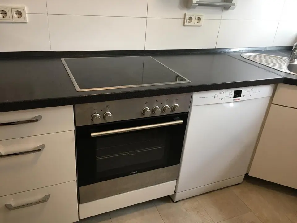 WG-Zimmer mit 60 m² in Kassel – Bild 6