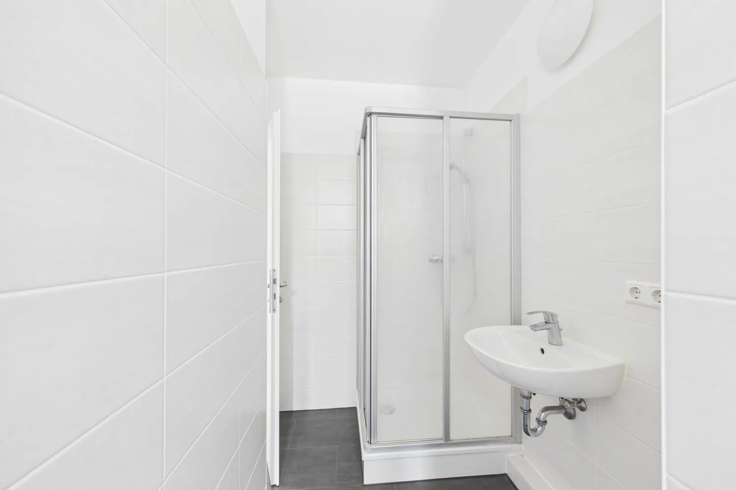 2 room apartment with 52 m² in Leipzig – Photo 9
