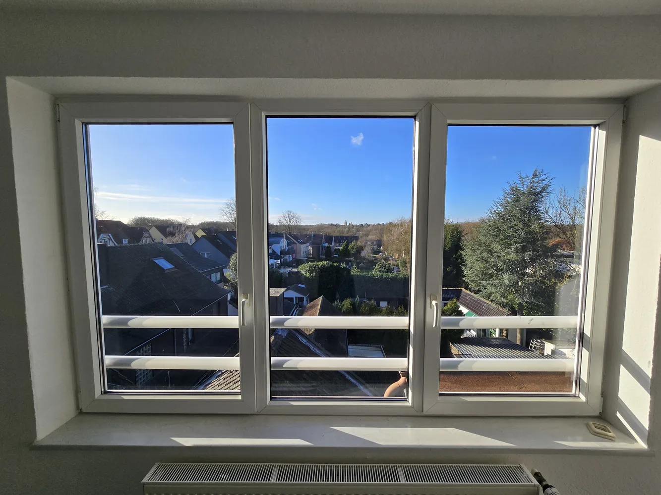 4 Zimmer Wohnung mit 109 m² in Bochum – Bild 11