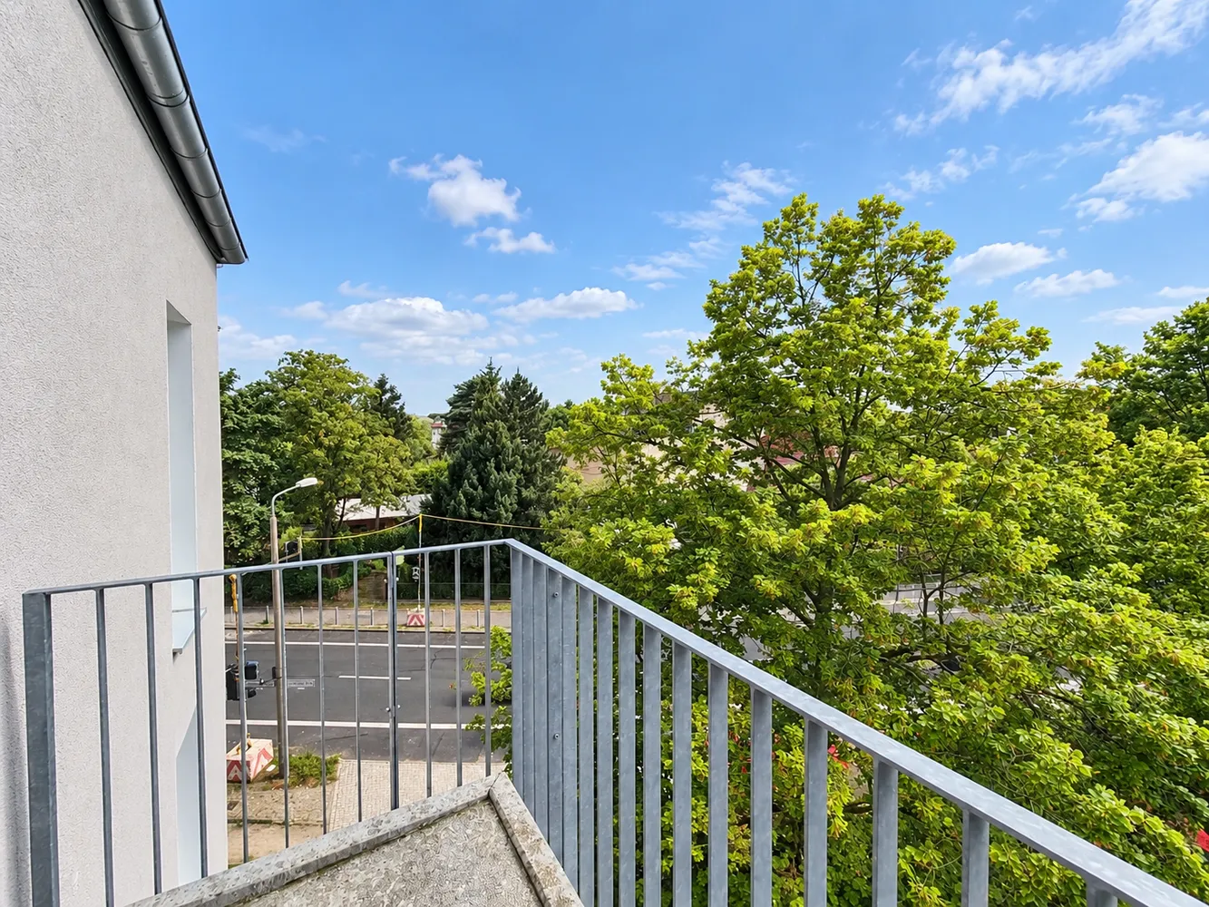 2 room apartment with 46 m² in Berlin – Photo 2