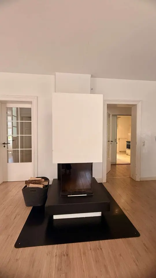 3 room apartment with 110 m² in Coswig – Photo 4