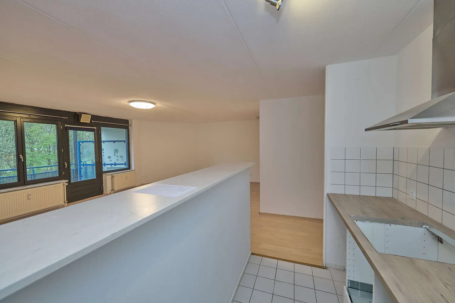 1 room apartment with 65 m² in Tönisvorst – Photo 8