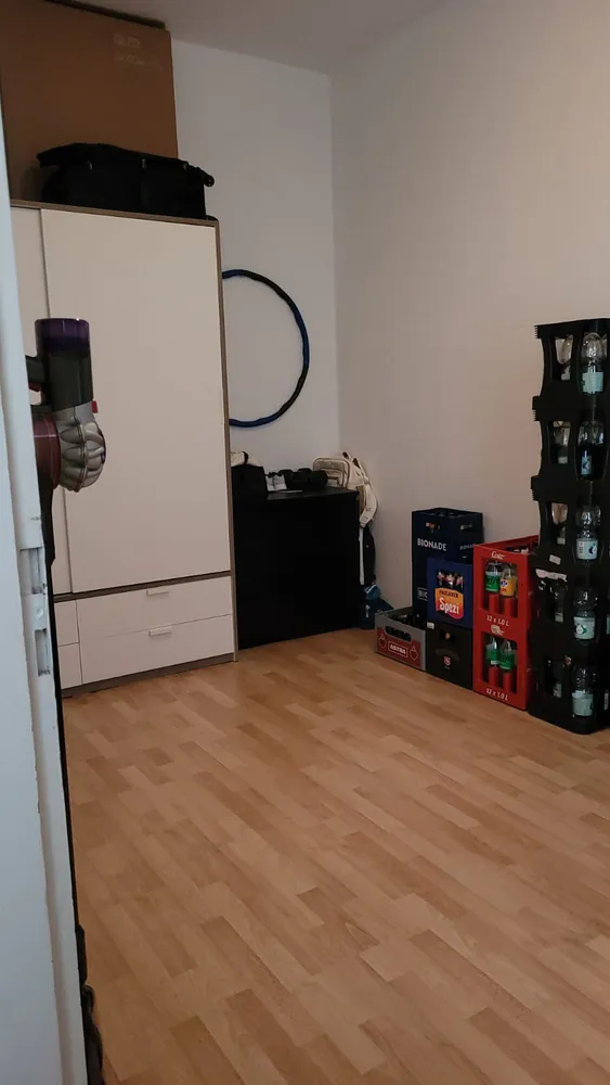 3 Zimmer Wohnung mit 70 m² in Hannover – Bild 3