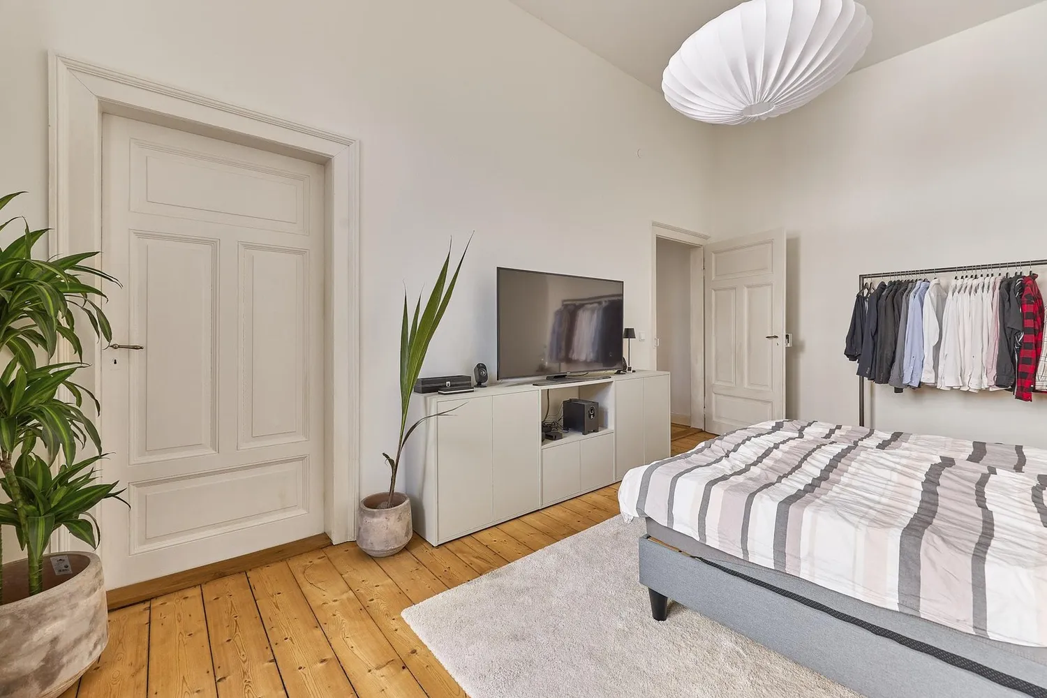 2 Zimmer Wohnung mit 61 m² in Mannheim – Bild 2