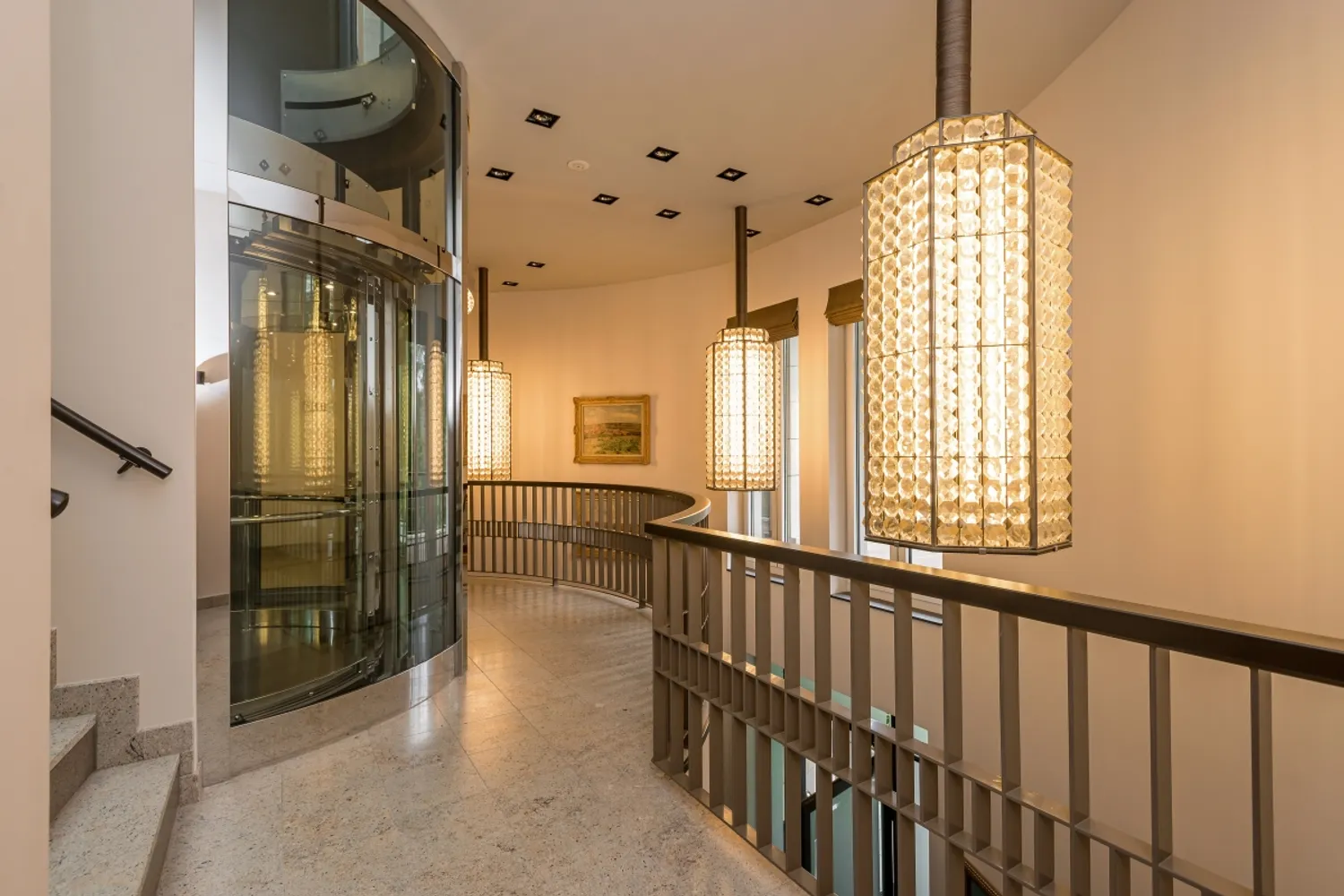 4 Zimmer Wohnung mit 188 m² in Berlin – Bild 9