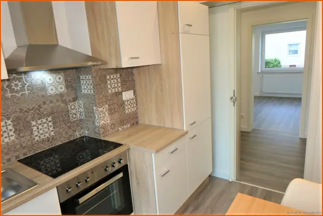 2 Zimmer Wohnung mit 53 m² in Bremen – Bild 5