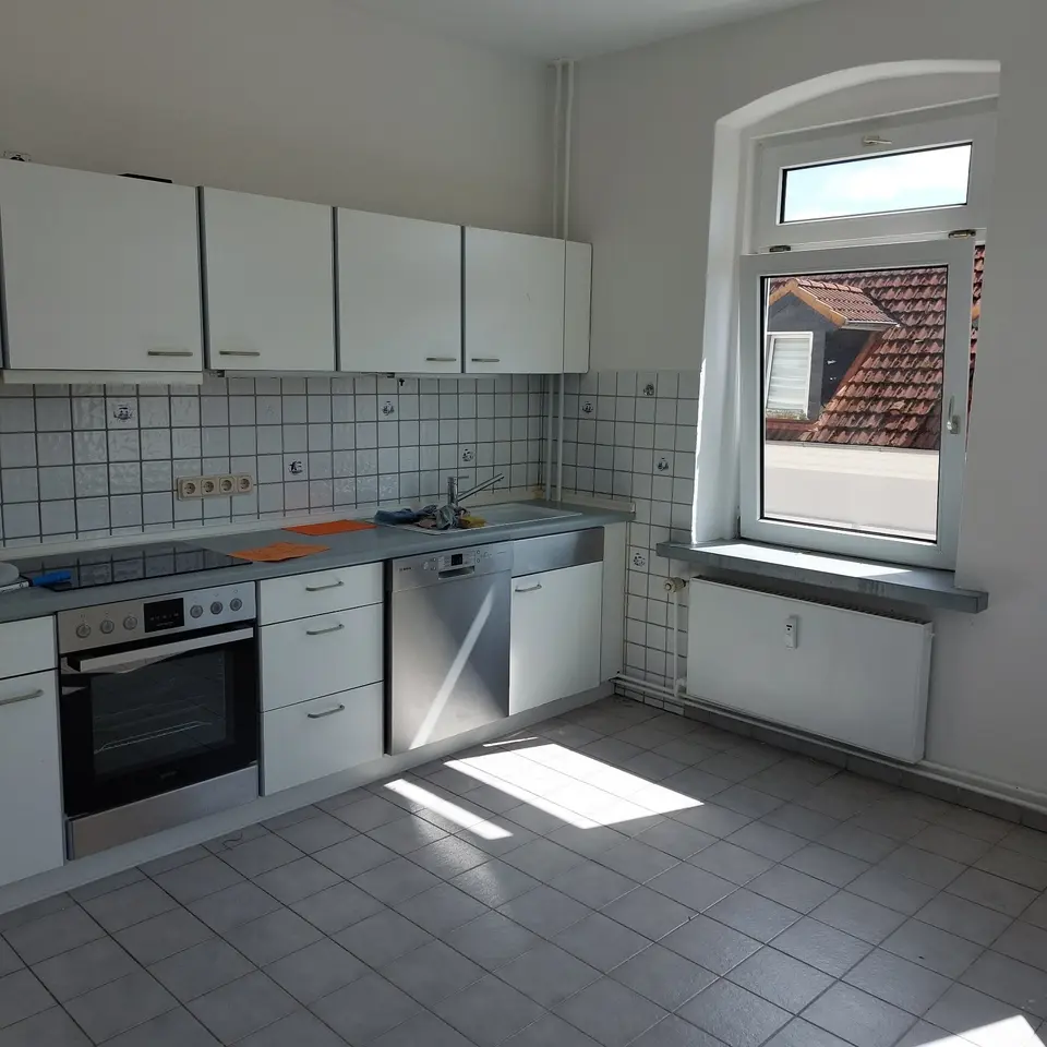 3 Zimmer Wohnung mit 78 m² in Flensburg – Bild 2