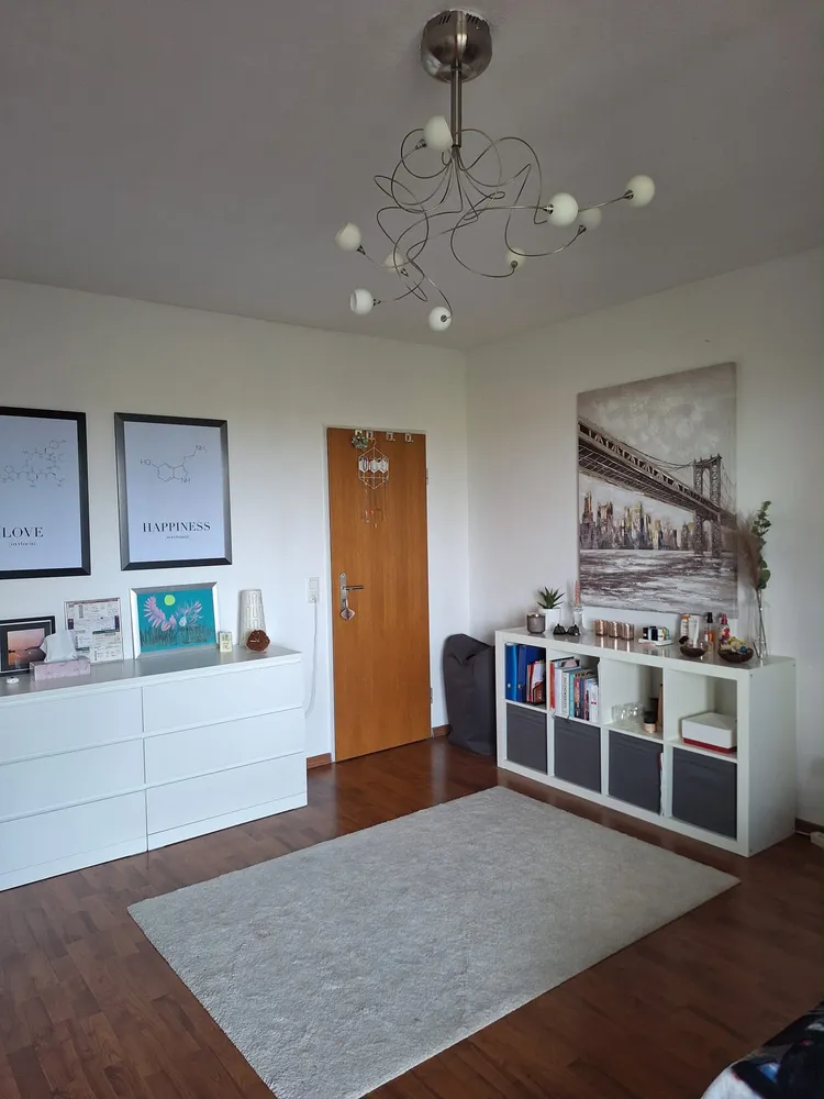 2 Zimmer Wohnung mit 78 m² in Aachen – Bild 6