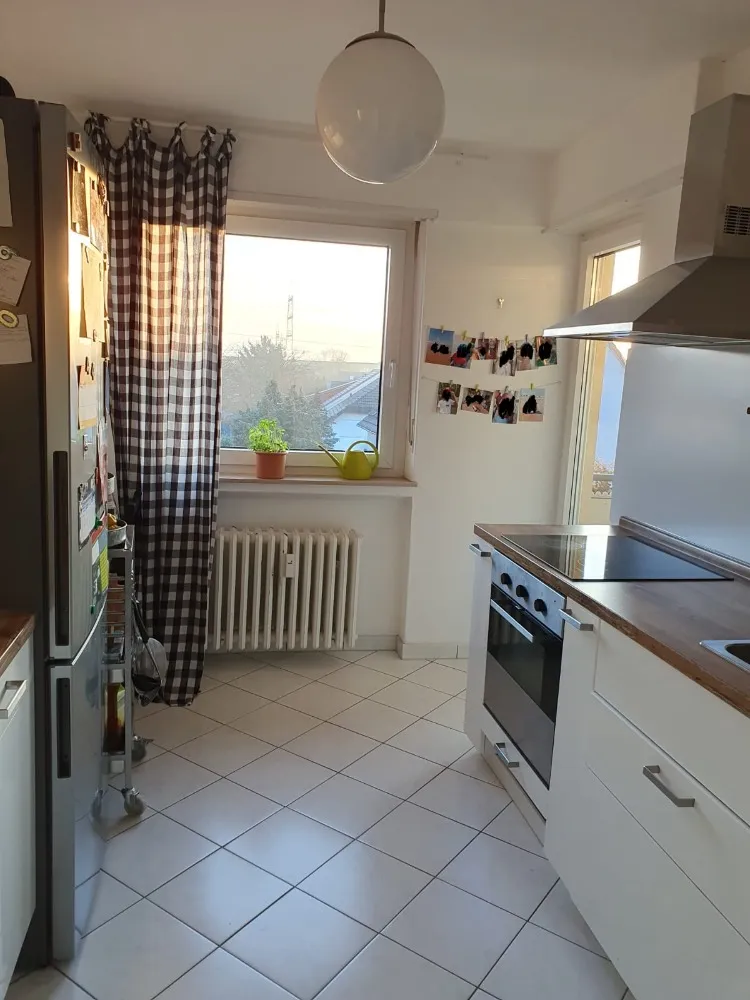 3 Zimmer Wohnung mit 77 m² in Mannheim – Bild 7