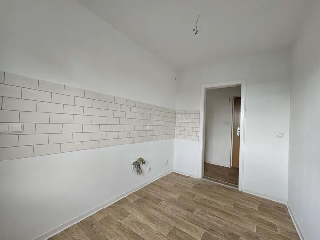 3 Zimmer Wohnung mit 57 m² in Wittenberg – Bild 10