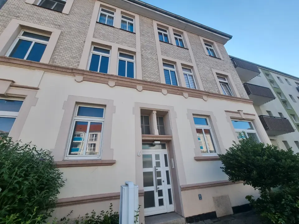 3 Zimmer Wohnung mit 74 m² in Halberstadt – Bild 3
