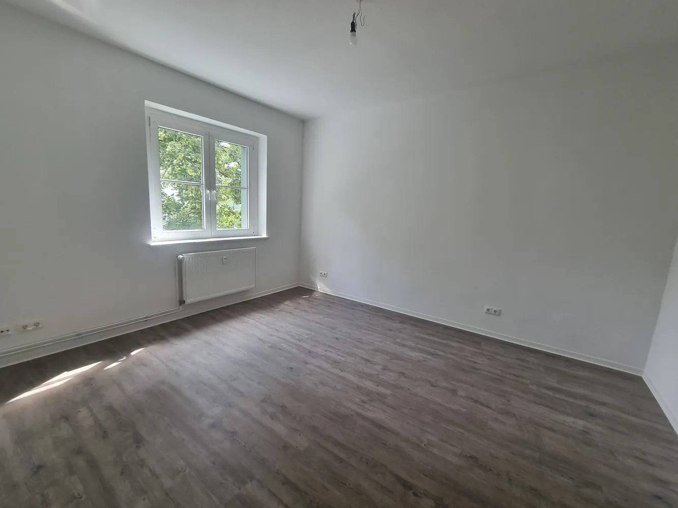 3 Zimmer Wohnung mit 61 m² in Halle (Saale) – Bild 7