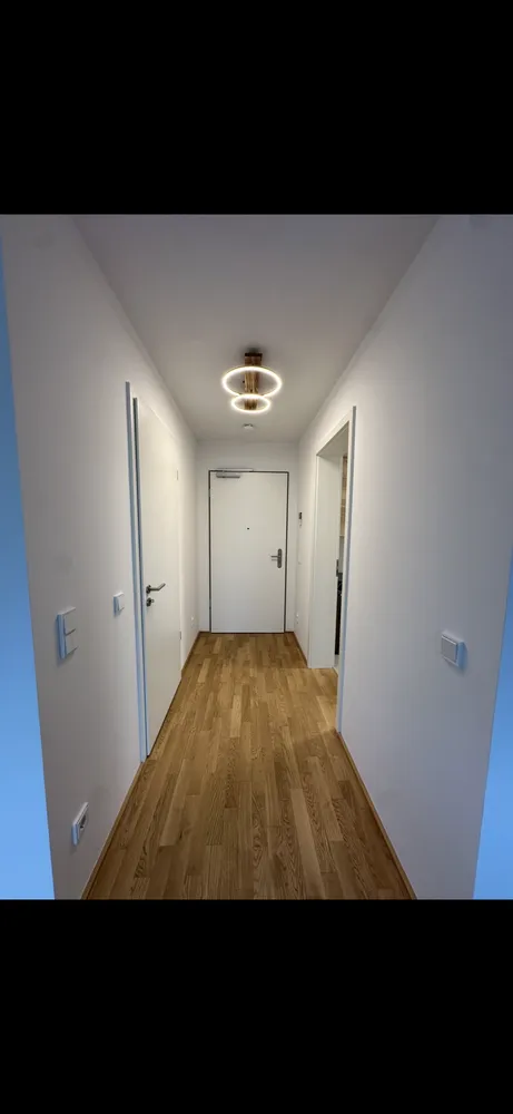2 Zimmer Wohnung mit 40 m² in München – Bild 3