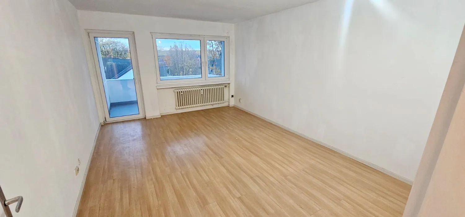 3 Zimmer Wohnung mit 68 m² in Castrop-Rauxel – Bild 1