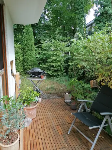 2 Zimmer Wohnung mit 58 m² in München – Bild 4