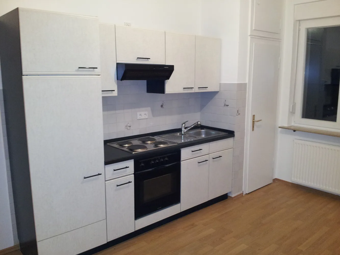 2 Zimmer Wohnung mit 40 m² in Bochum – Bild 8