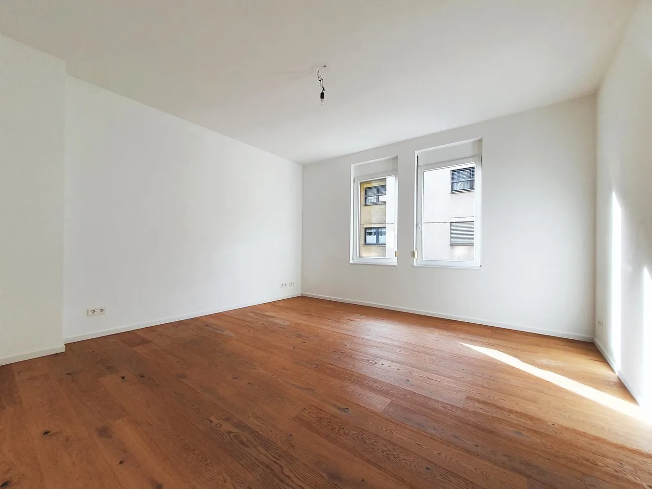 3 Zimmer Wohnung mit 85 m² in Stuttgart – Bild 1