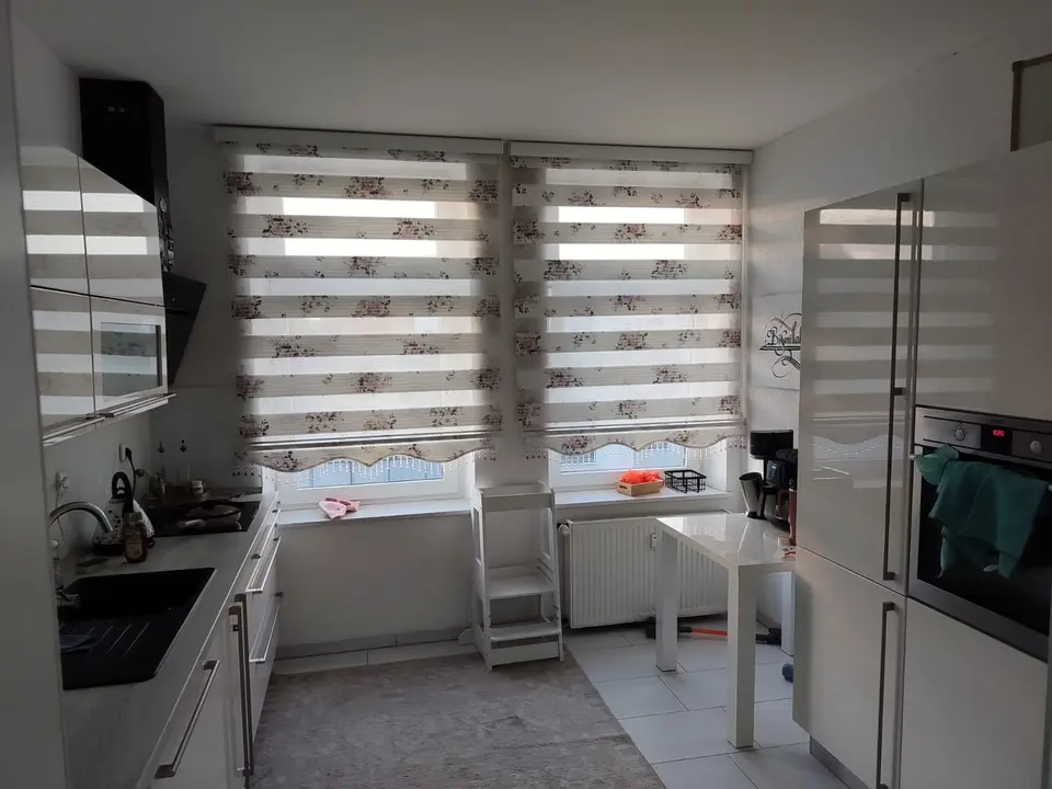 4 Zimmer Wohnung mit 135 m² in Gelsenkirchen – Bild 8