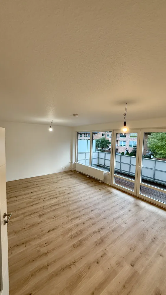 2 Zimmer Wohnung mit 64 m² in Neumünster – Bild 9
