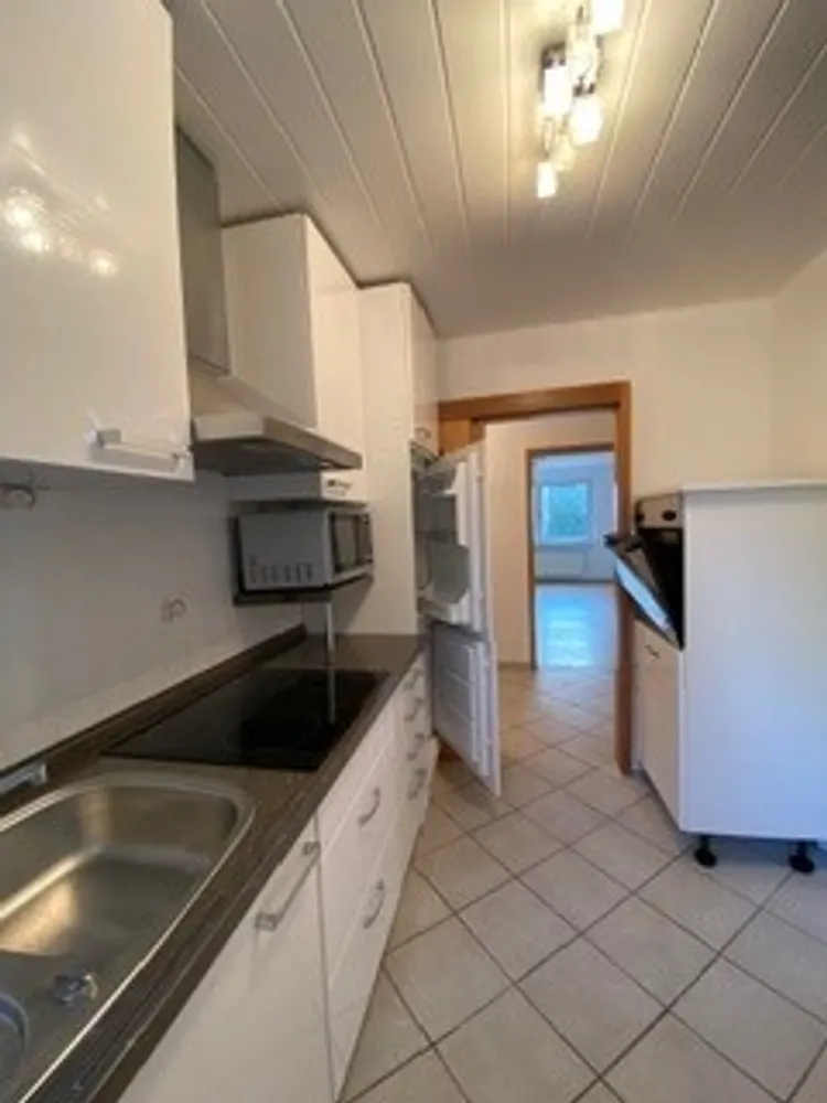 3 room apartment with 74 m² in Brunswick – Photo 2