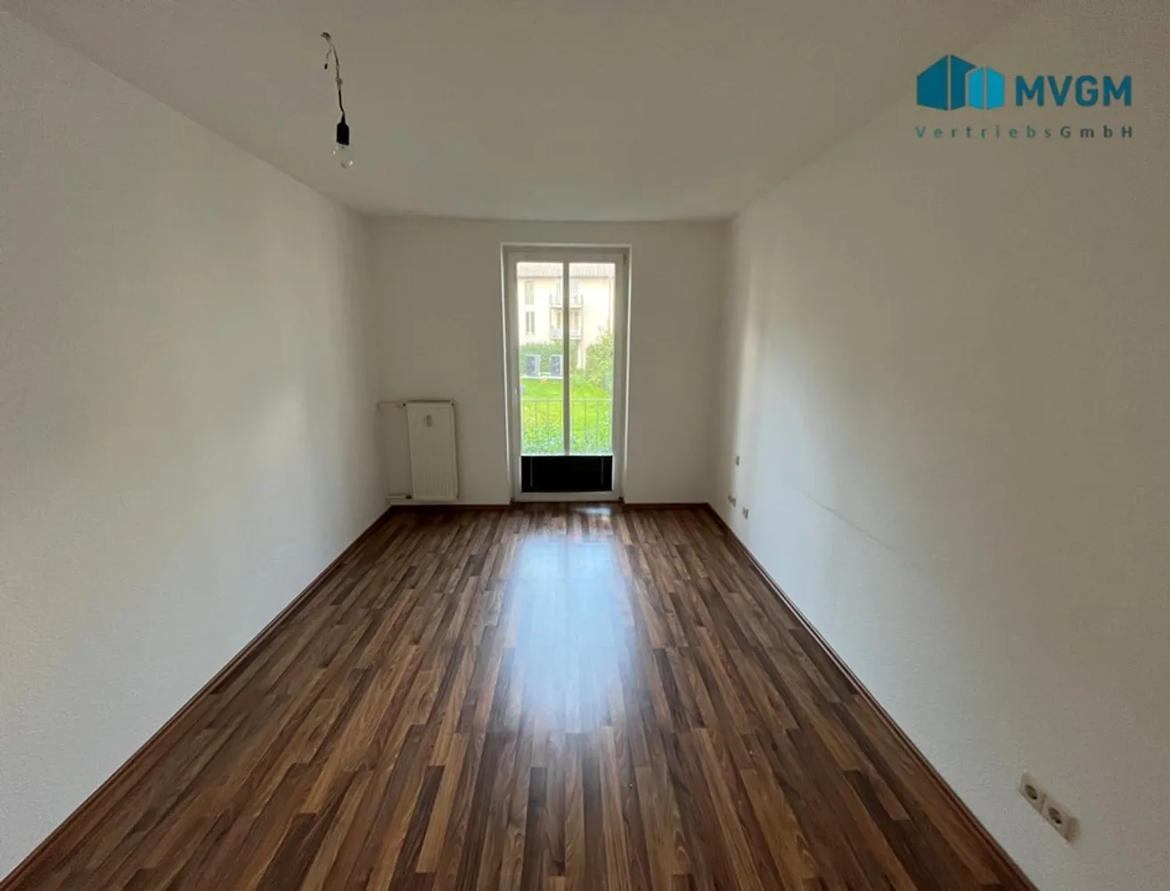2 Zimmer Wohnung mit 72 m² in Bielefeld – Bild 5