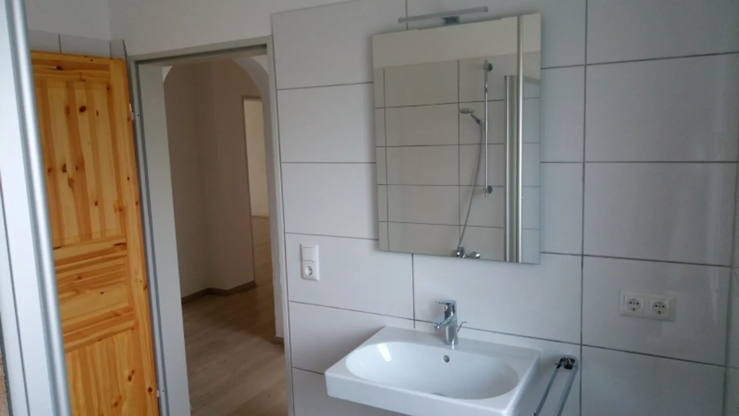 3 Zimmer Wohnung mit 86 m² in Freising – Bild 6