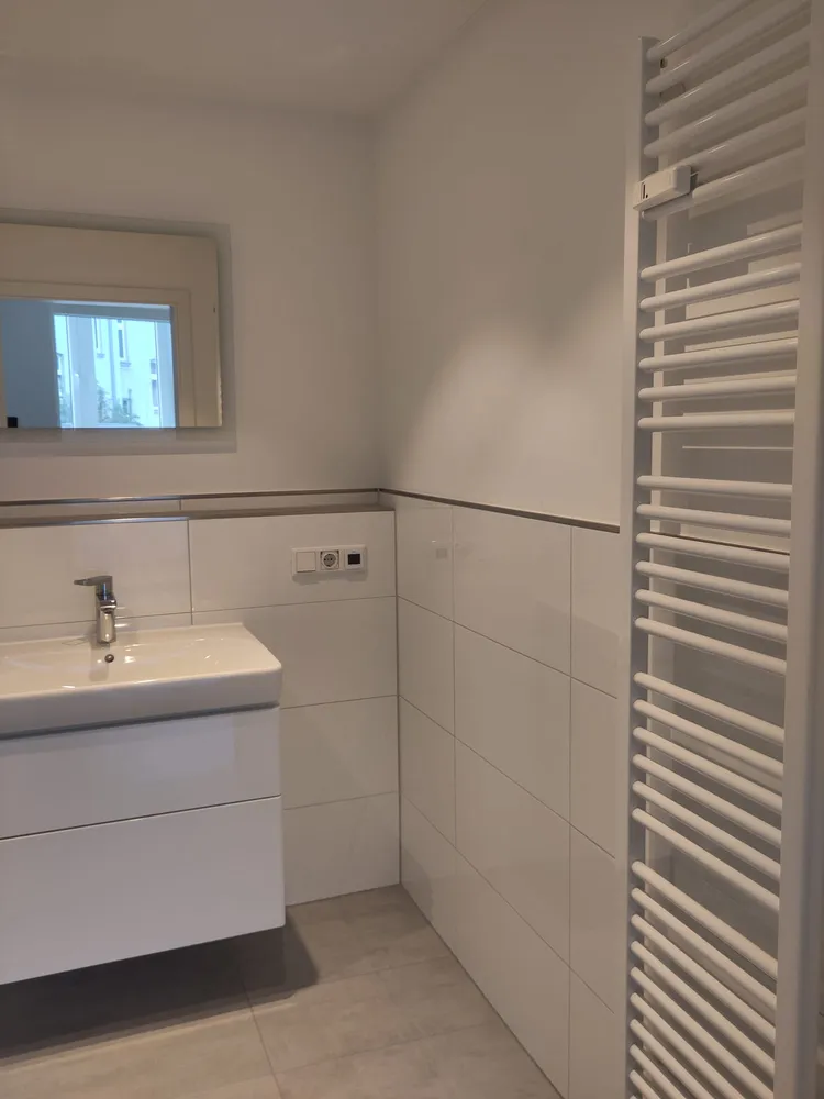 2 room apartment with 66 m² in Düsseldorf – Photo 11