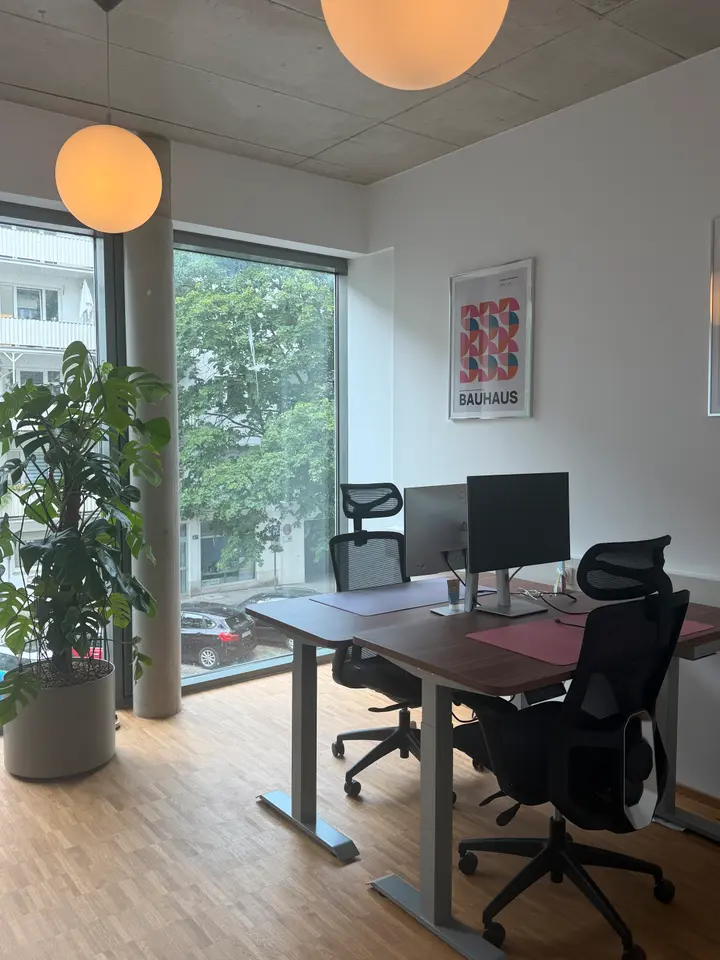 2 Zimmer Wohnung mit 47 m² in Nürnberg – Bild 10