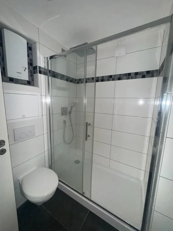 2 Zimmer Wohnung mit 60 m² in Krefeld – Bild 7