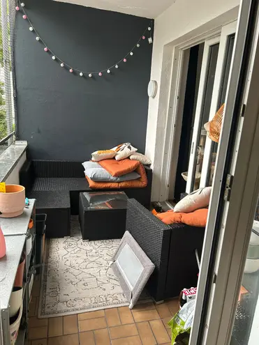 3 Zimmer Wohnung mit 84 m² in Krefeld – Bild 7