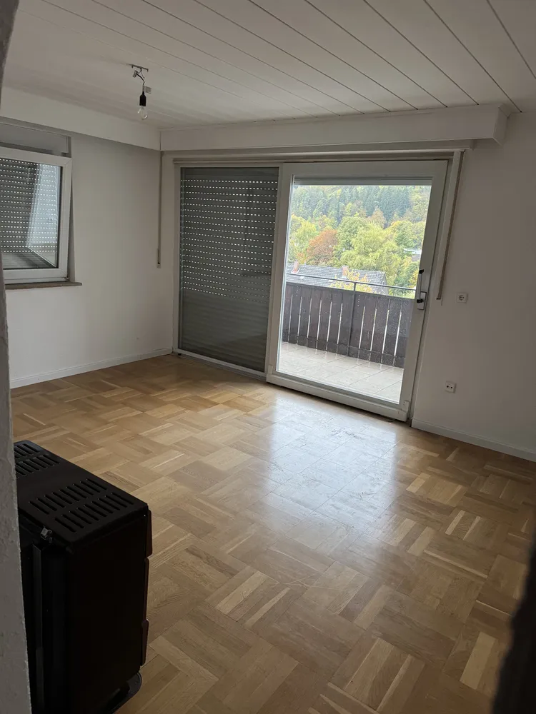 3 room apartment with 50 m² in Aalen – Photo 2