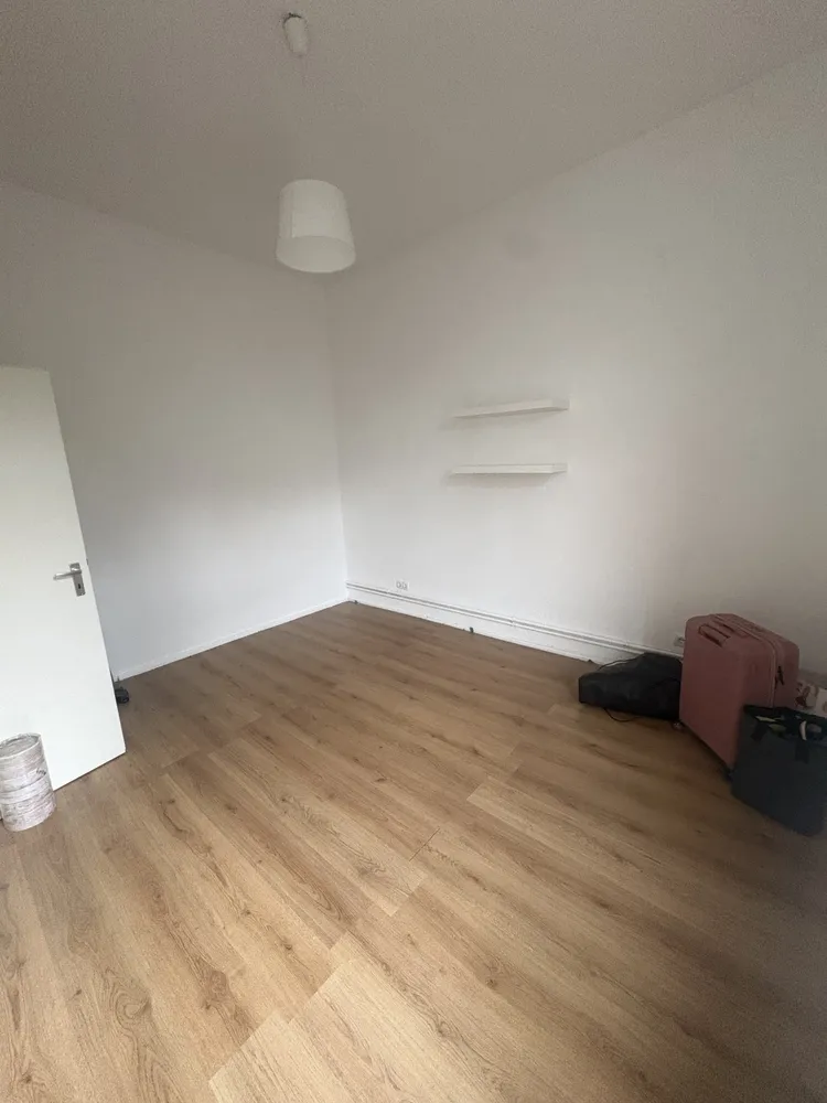 1 room apartment with 27 m² in Brunswick – Photo 8