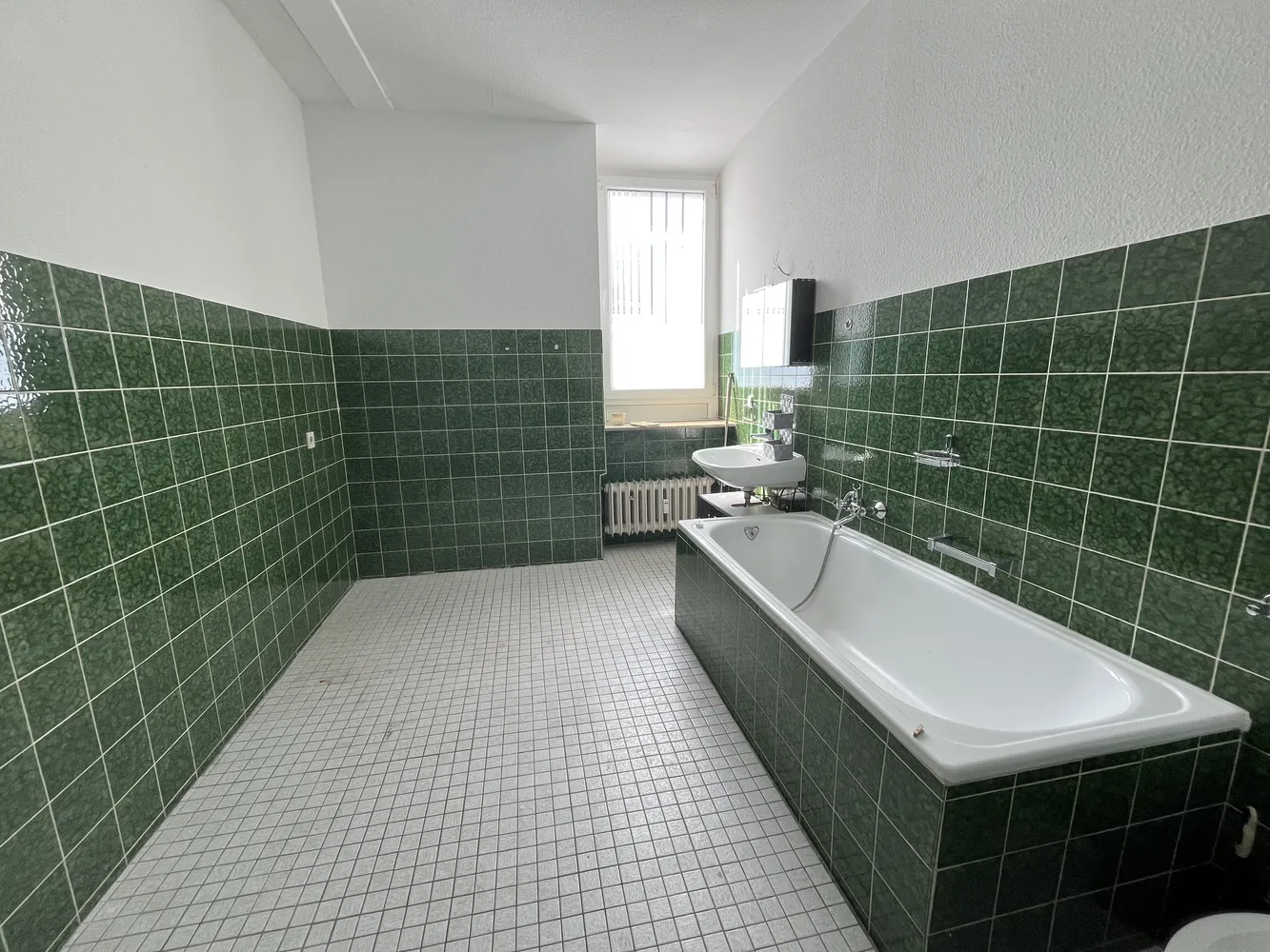 3 Zimmer Wohnung mit 96 m² in Wuppertal – Bild 2