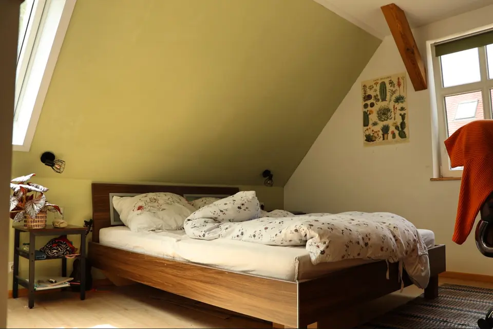 WG-Zimmer mit 130 m² in Cottbus – Bild 10