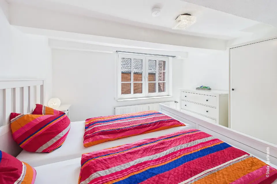 WG-Zimmer mit 38 m² in Stade – Bild 6