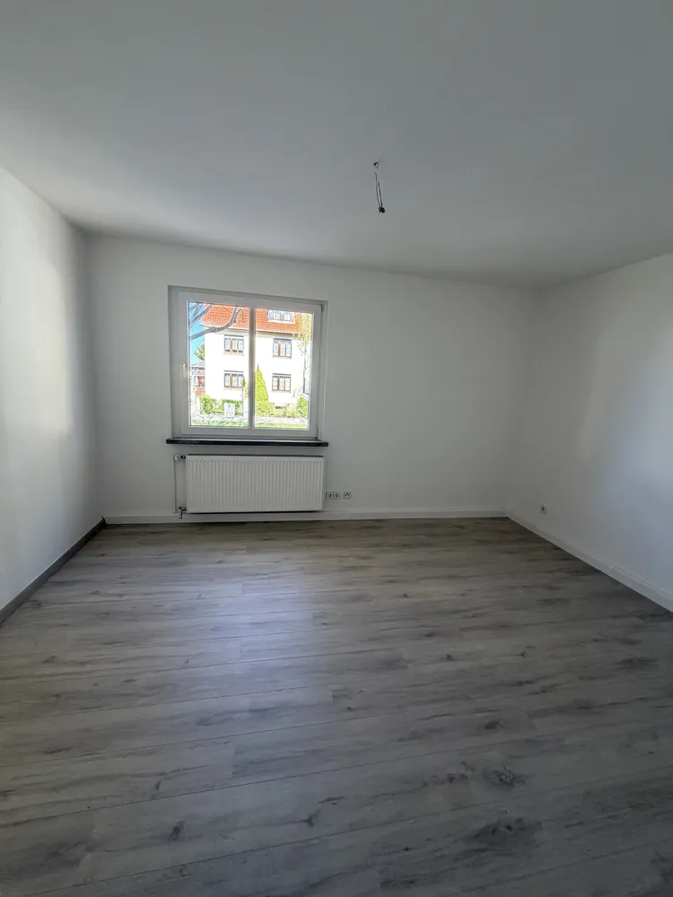 2 Zimmer Wohnung mit 44 m² in Halberstadt – Bild 9