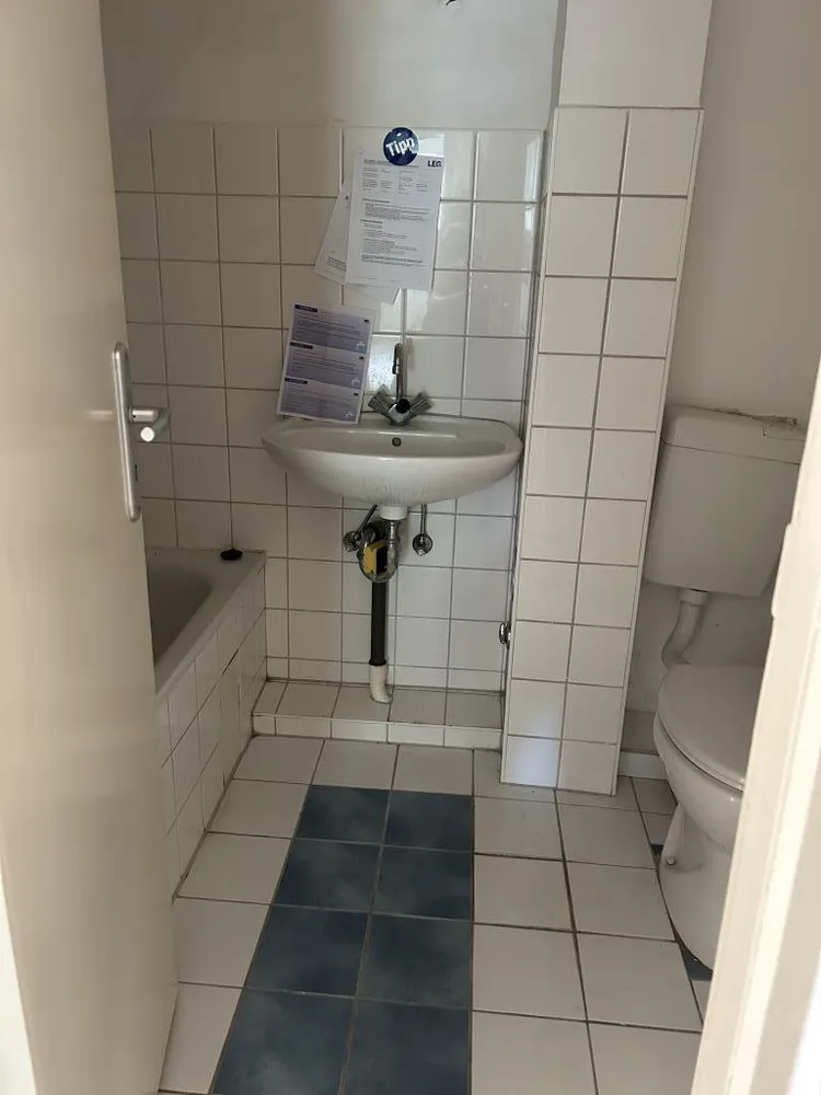 2 Zimmer Wohnung mit 54 m² in Flensburg – Bild 8