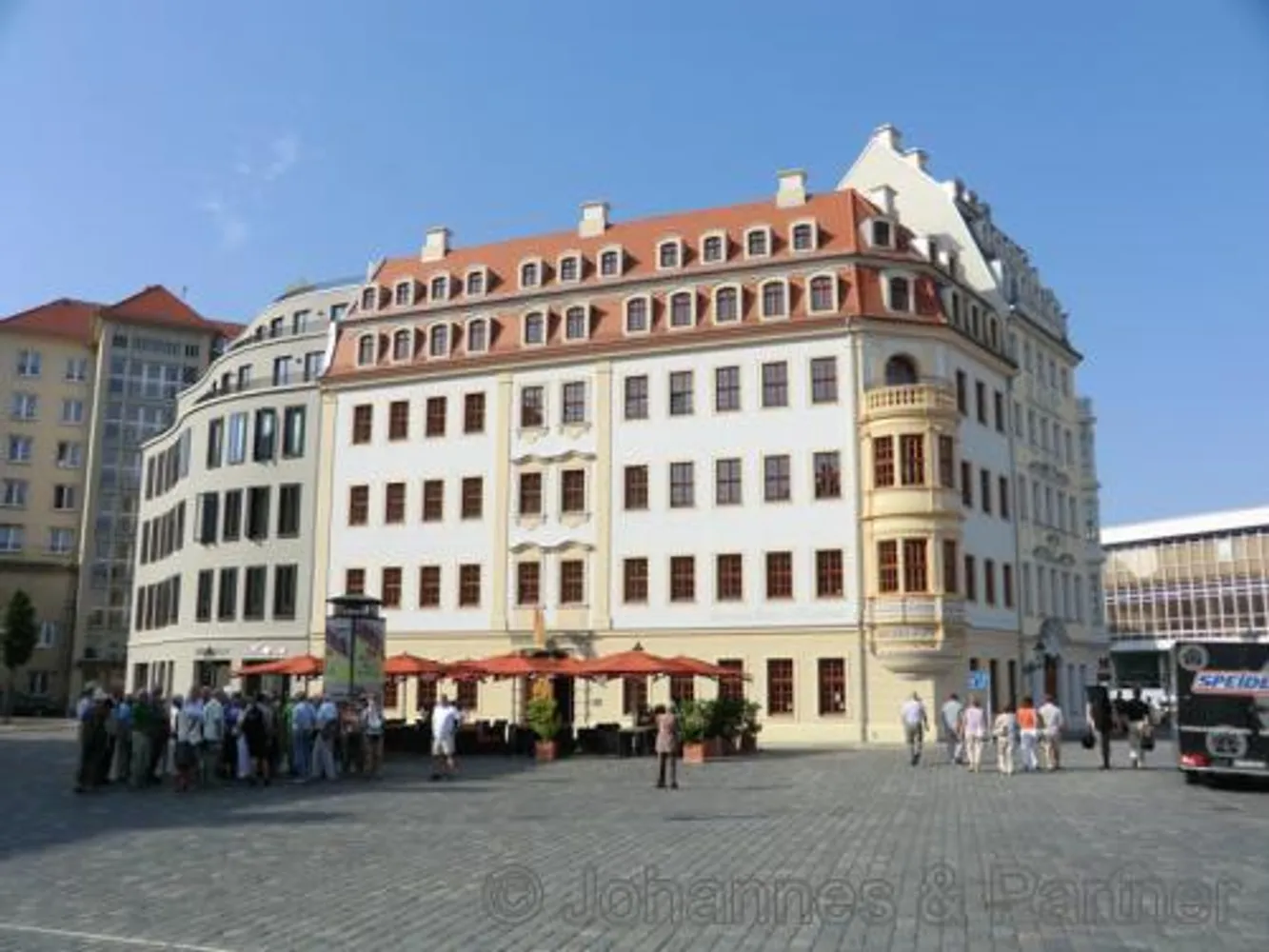 3 Zimmer Wohnung mit 83 m² in Dresden – Bild 5